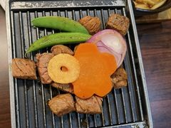 -黑松白鹿(金融街店)