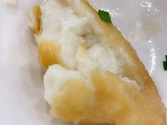普宁炸豆腐-陆记鹅庄·潮汕菜·狮头鹅(大仟里店)