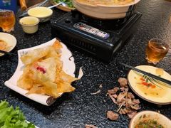 -海韵人家.海景花园经典云南菜(双廊店)
