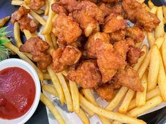 -老虎滩船说·大连海鲜(老虎滩店)