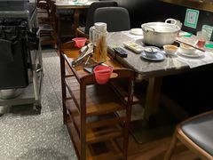 -禄婶鸡煲·打边炉