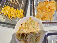 -老长沙龙虾馆(梅林店)
