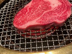 -老乾杯和牛烧肉(王府中环店)