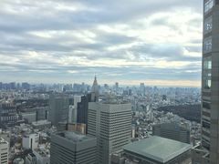 -东京都厅舍