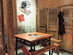 -袁山山重庆火锅(丈八北路店)