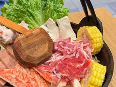 -京和风食堂·定食寿喜锅(保利樾广场店)