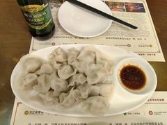 -老厨家(中央大街西七道街店)