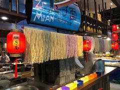 -黄三怪(无影山北路店)