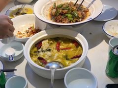 -兰湘子·湘菜小炒(三桥万象城店)