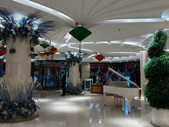 -宝丽金大酒店·洗浴中心