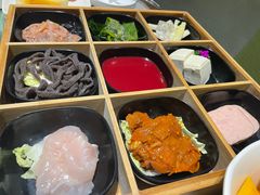 -海底捞火锅(关山保利店)