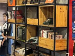 -丰乐餐厅·始于1999·本地老字号