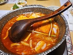 -清水日本料理铁板烧(学府路店)