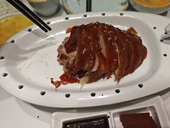 -东流山北京烤鸭·家常菜(南京首店)