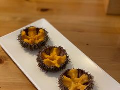 -海胆小馆(东北水饺·春柳店)