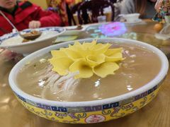 -真不同饭店(中州东路店)