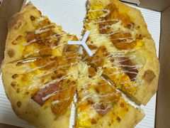 -必胜客(WOW阿罗海店)