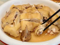 -潮珍苑海鲜粤菜酒家·广式茶点·宴请(临江大道店)