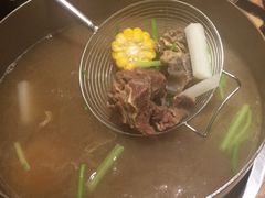 -掂档潮汕牛肉火锅(cityon熙地港店)