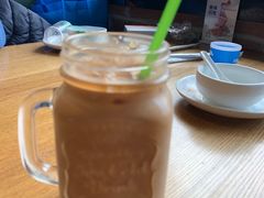 丝袜奶茶-丰乐餐厅·始于1999·本地老字号