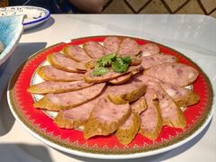 -华竹饭店(中央大街店)