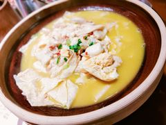 -格塘人家·山泉水煮鱼(望兴家园店)