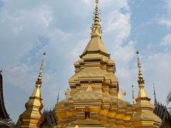 -西双版纳傣族园