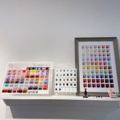-Nail Romance·美甲罗曼史