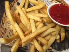 -辛德勒啤酒德餐厅