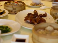 -利苑酒家(合景国际金融广场店)