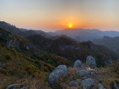 -灵山