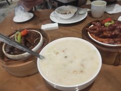 -北海金昌开元名都大酒店·四季轩中餐厅