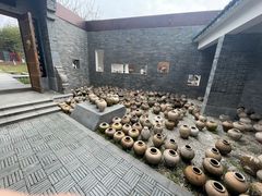 -武汉园博园(武汉自然博物馆)