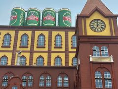 -青岛啤酒博物馆