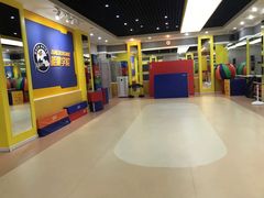 -能量学院少儿体能运动馆(公园1872店)