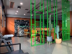 -魏斯理汉堡(西安沣东吾悦店)