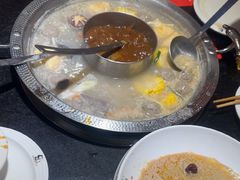 -吴老幺火锅(金龙店)