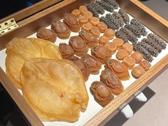 -上海滩餐厅(BFC外滩金融中心店)