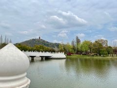 -狼山风景名胜区