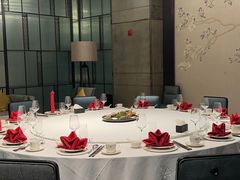 -东岭皇冠假日酒店-彩丰楼中餐厅