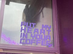 -HANA COFFEE(长寿路店)