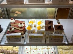 -老大昌(淮海中路店)