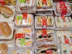 -盒马鲜生(189购物中心店)