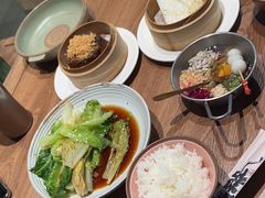 -大盐帮川菜馆(长楹天街店)
