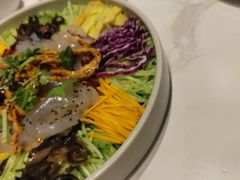 -小桃红·东北菜·春饼烤鸭(南阳湖街店)