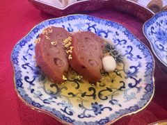 -白家大院·王府宫廷菜(苏州街店)
