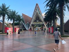 -南宁方特东盟神画