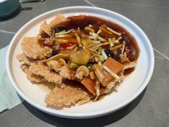-四川饭店(城乡购物中心店)