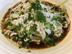 -花麦地溪边小厨(天台国清寺入口店)
