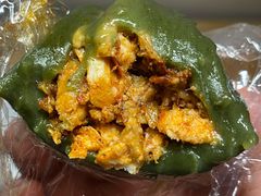 青团-纯坊佳哥手作(江汉路店)